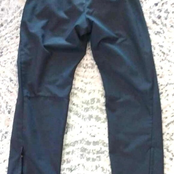 Grey Nike Dri fIT Training Pant - Picture 2 of 5